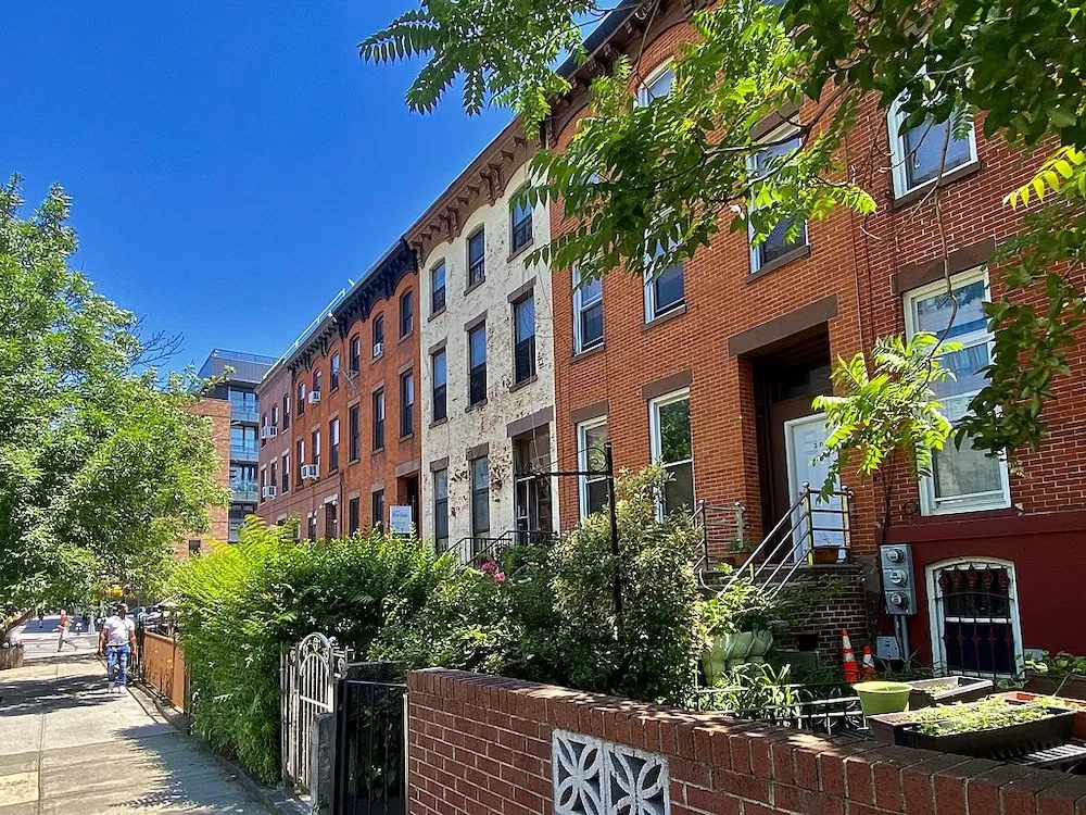 The Best Neighborhoods in Brooklyn, New York