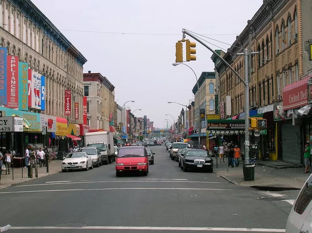 The Best Neighborhoods in Brooklyn, New York