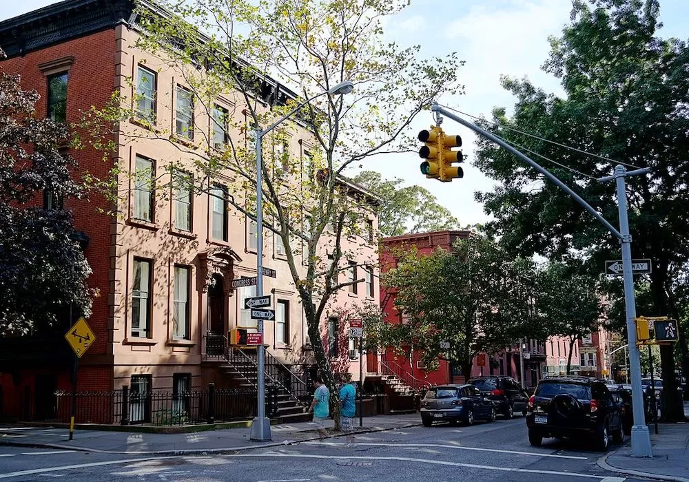 The Best Neighborhoods in Brooklyn, New York