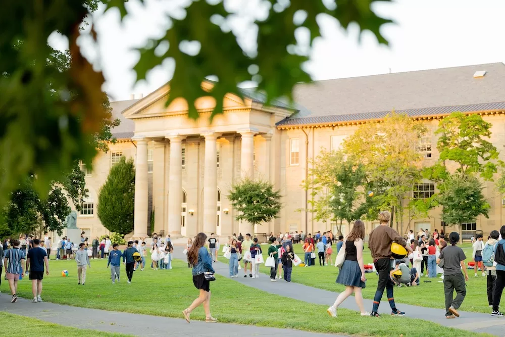 ALX School Guide: Cornell University