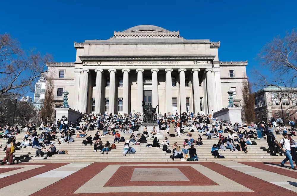 ALX School Guide: Columbia University