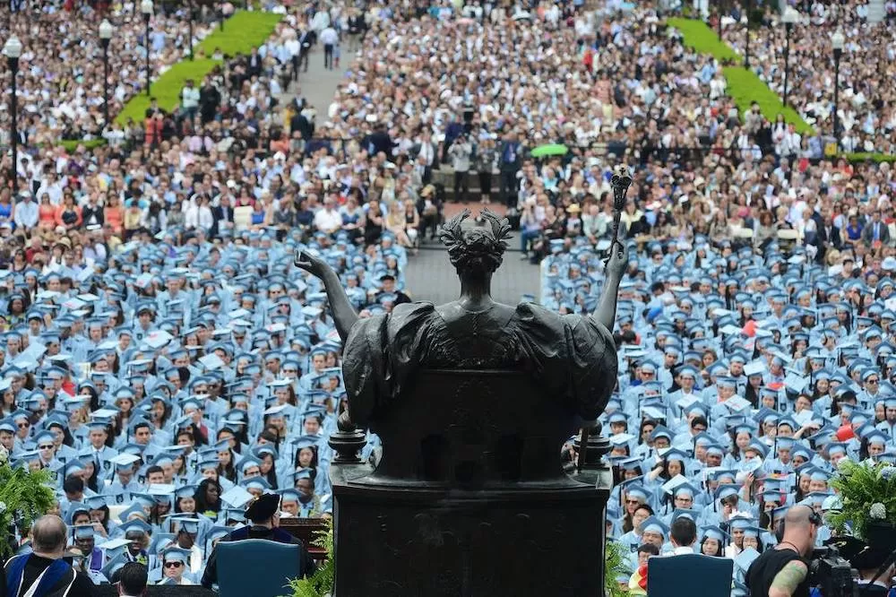 ALX School Guide: Columbia University