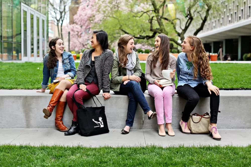 ALX School Guide: Barnard College