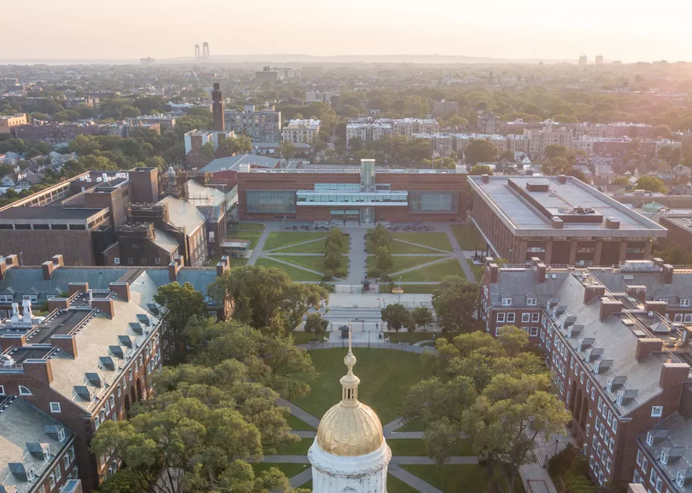 ALX School Guide: Brooklyn College