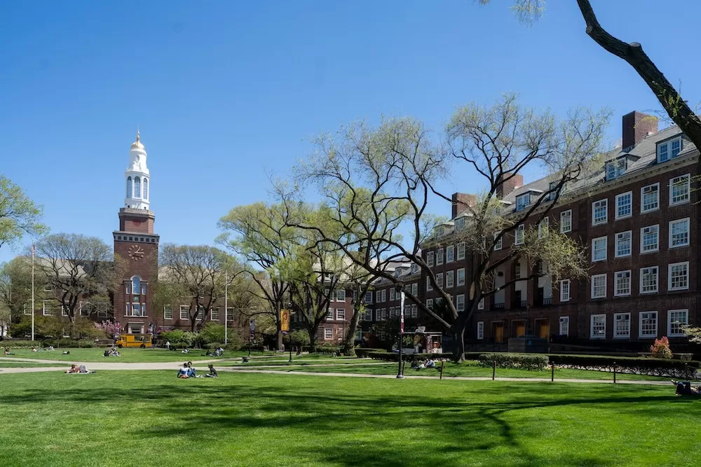 ALX School Guide: Brooklyn College