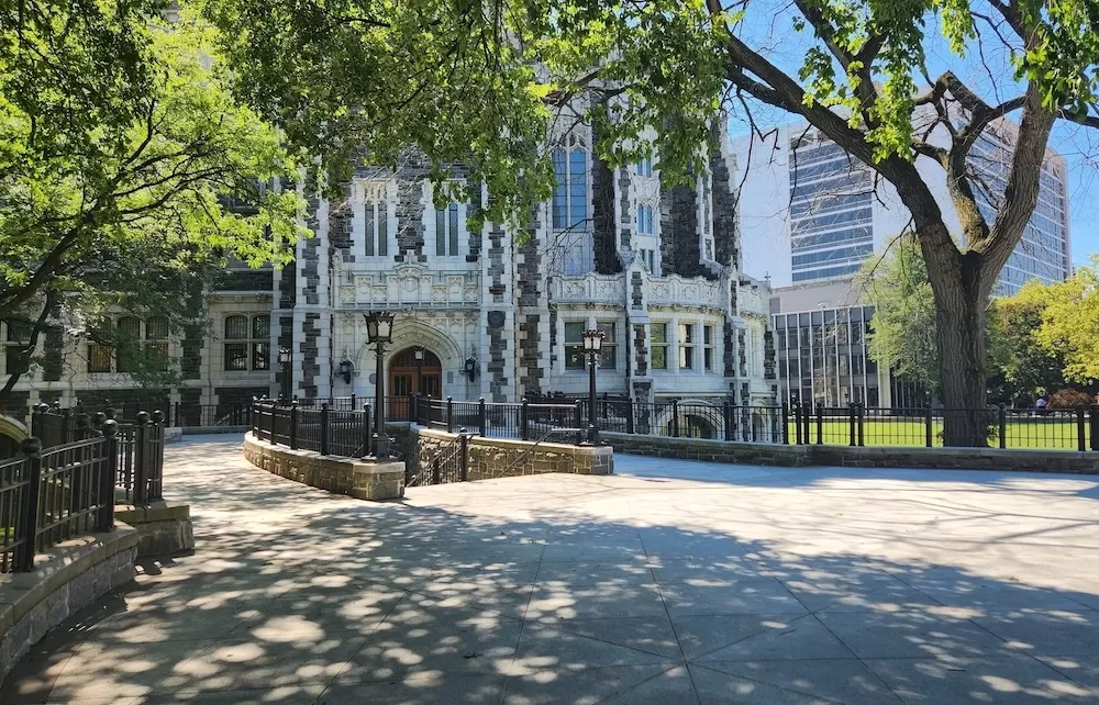 ALX School Guide: The City College of New York (CUNY)