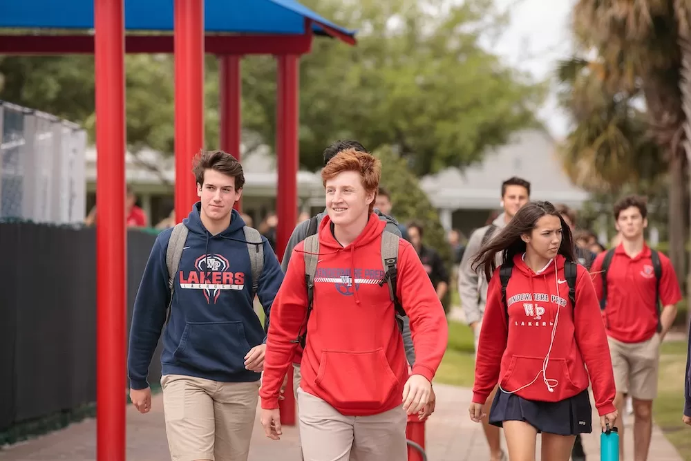 ALX School Guide: Windermere Preparatory School