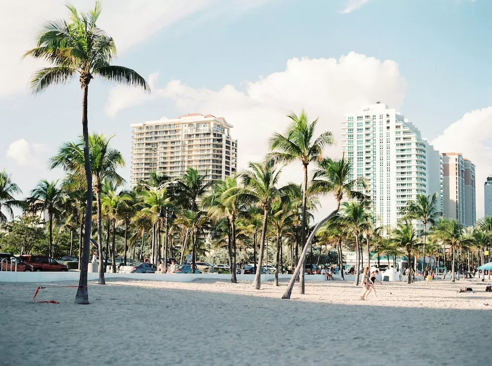 Should You Spend Winter in Miami?