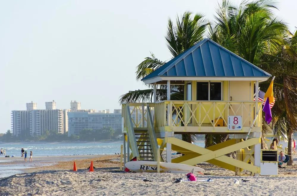 Check Out The Best Miami Suburbs