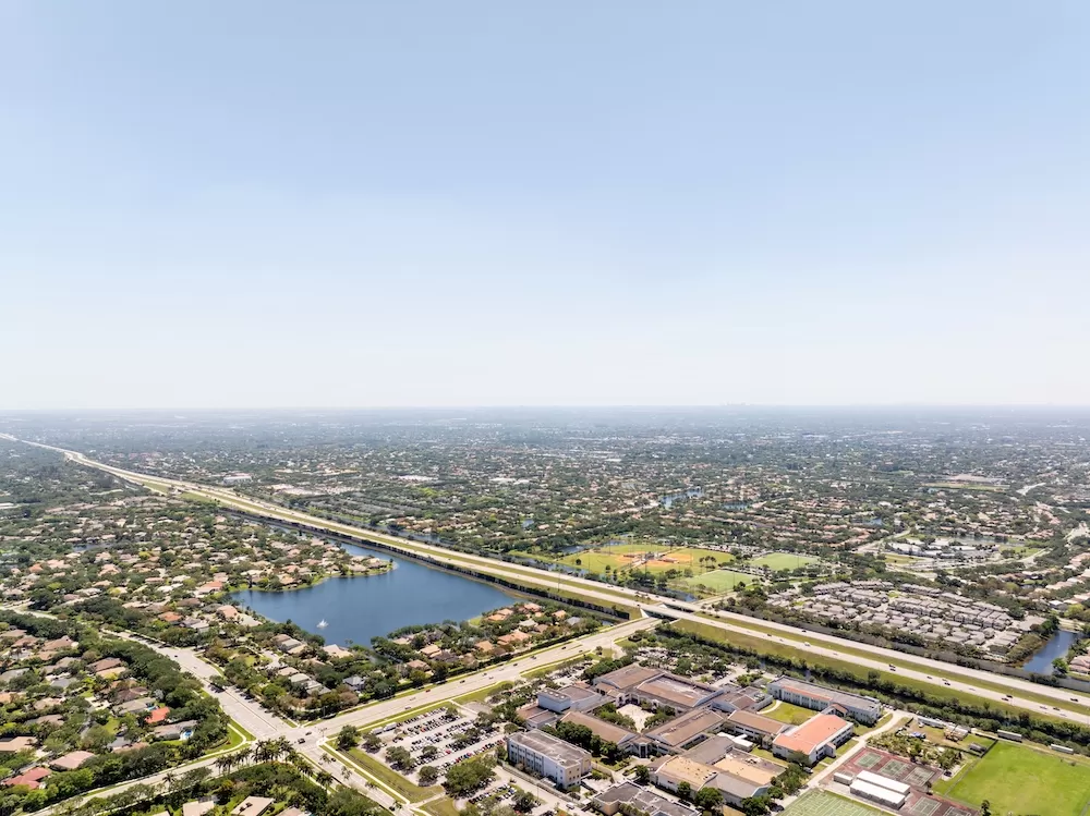 Check Out The Best Miami Suburbs