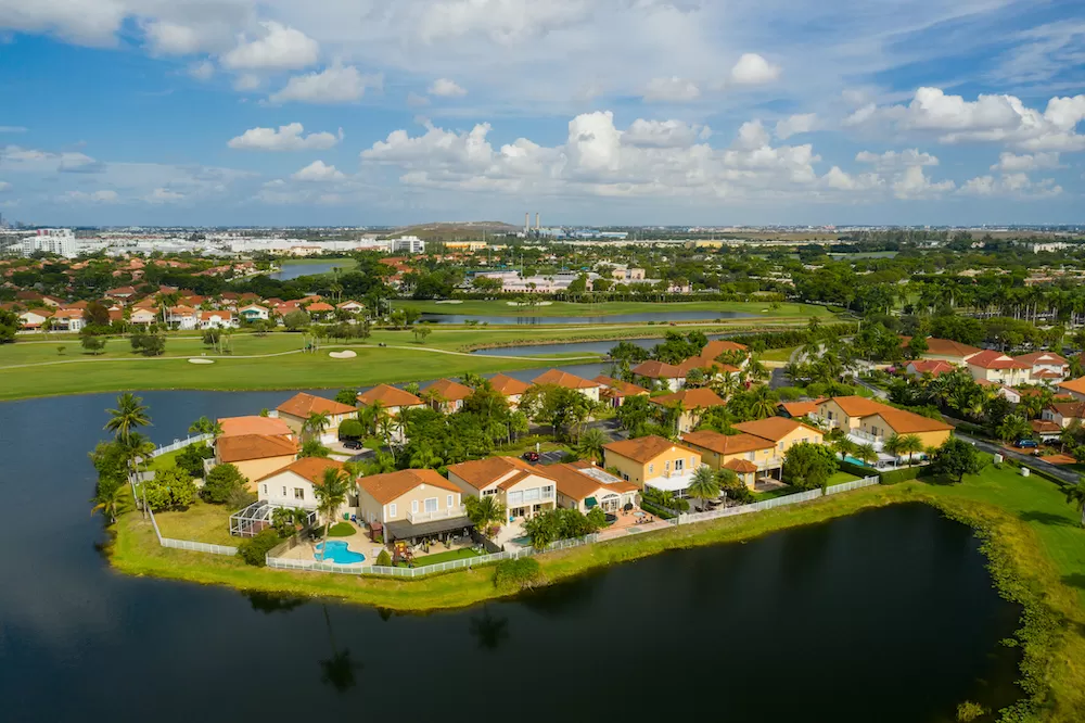 Check Out The Best Miami Suburbs