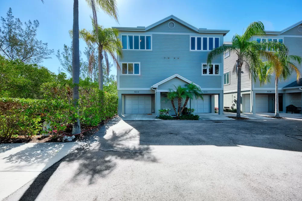 Escape Winter by Renting Any of These Waterfront Luxury Homes in Florida