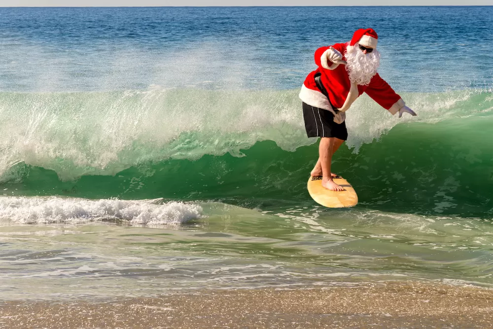 The 8 Best Ways to Celebrate Christmas in Florida