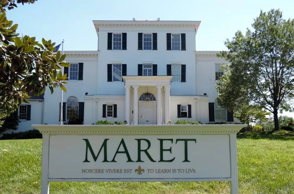 ALX School Guide: The Maret School