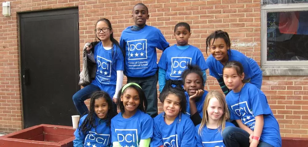 ALX School Guide: District of Columbia International School