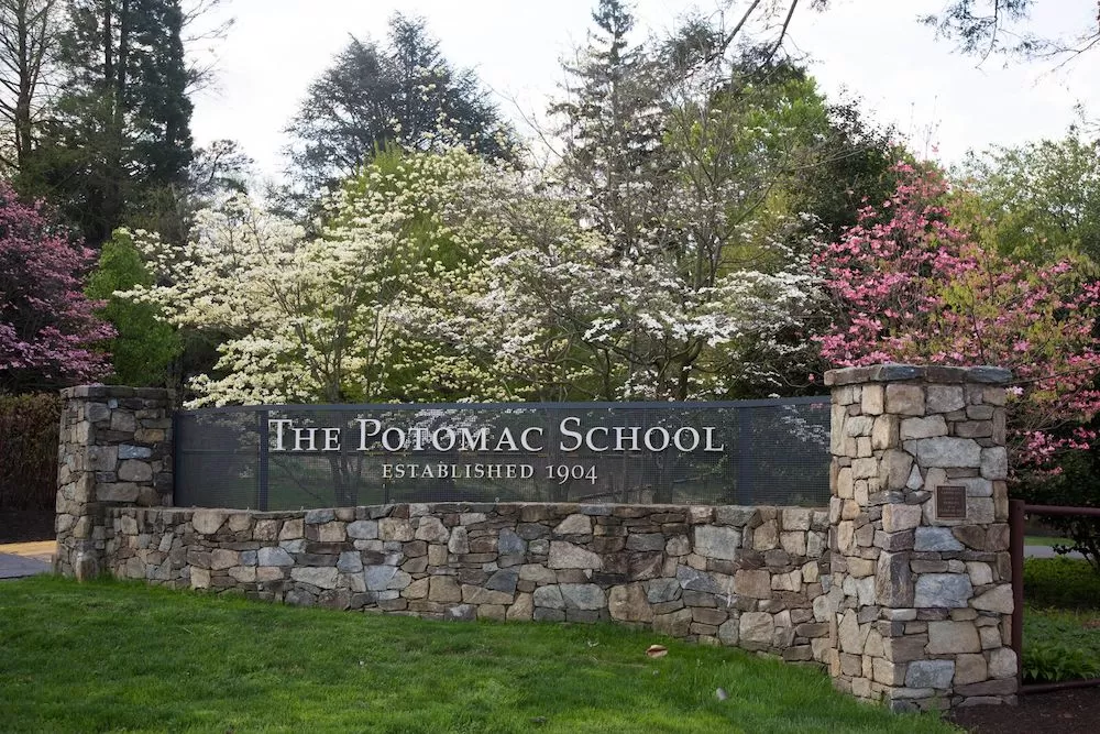 ALX School Guide: The Potomac School