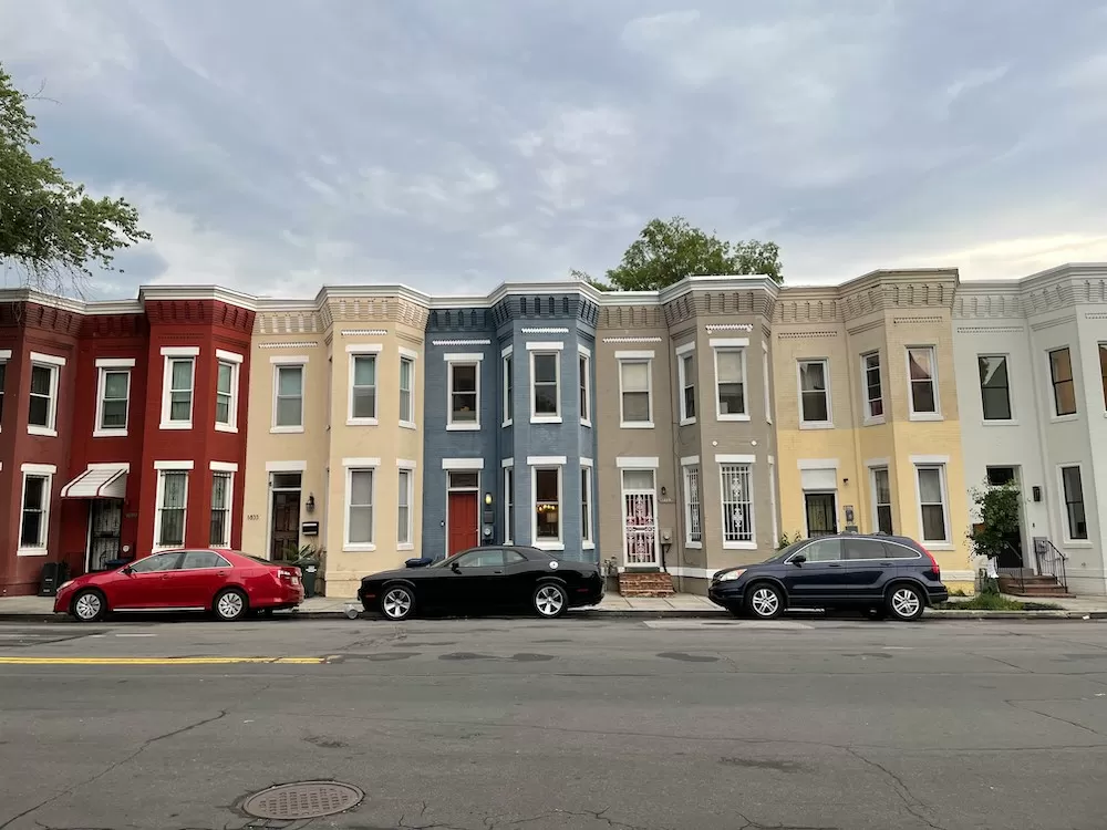 Get To Know The 10 Best Suburbs in Washington D.C.