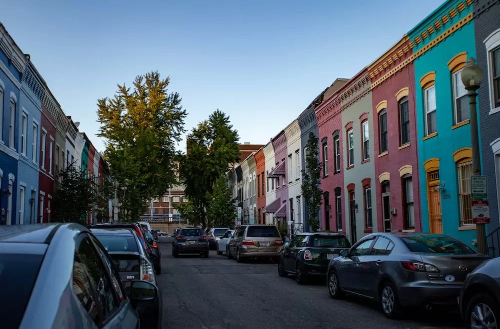 Get To Know The 10 Best Suburbs in Washington D.C.