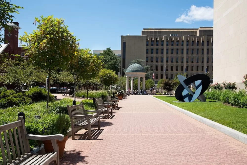 ALX School Guide: George Washington University