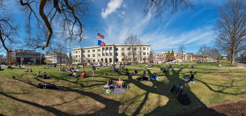 ALX School Guide: American University