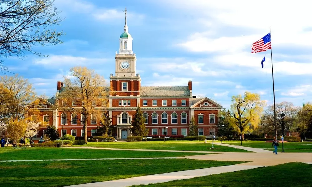 ALX School Guide: Howard University