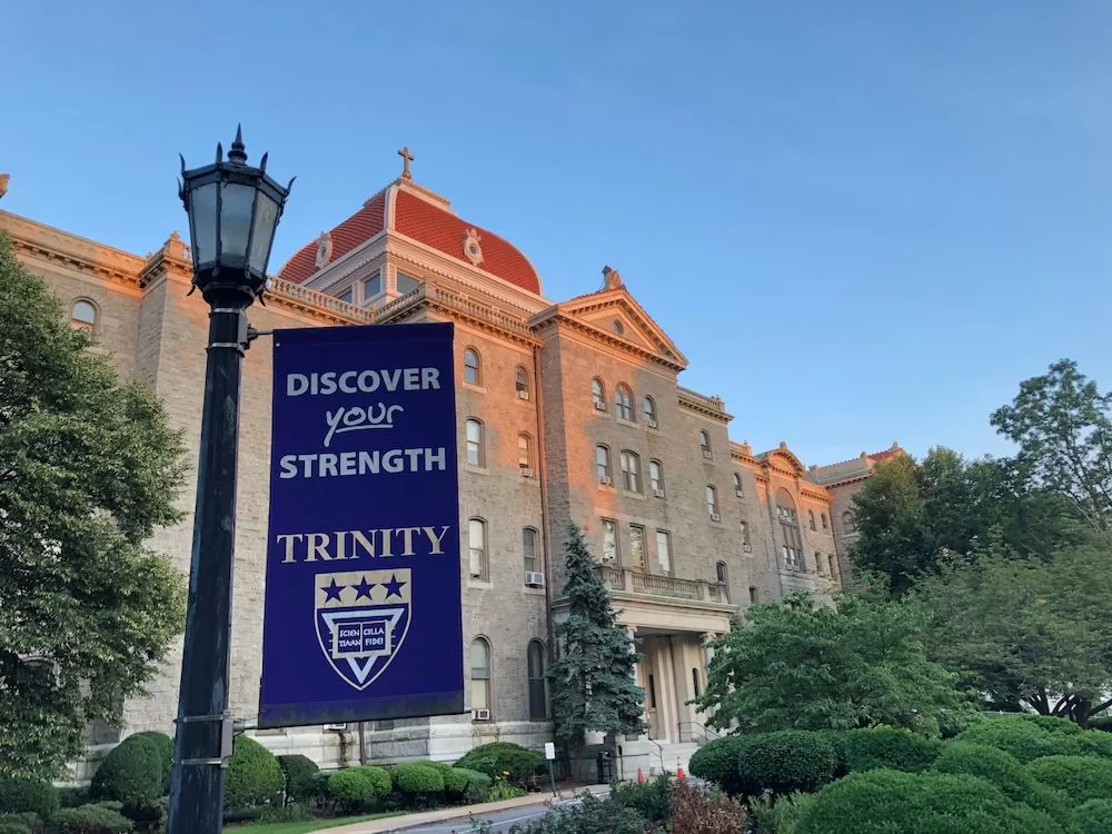 ALX School Guide: Trinity Washington University