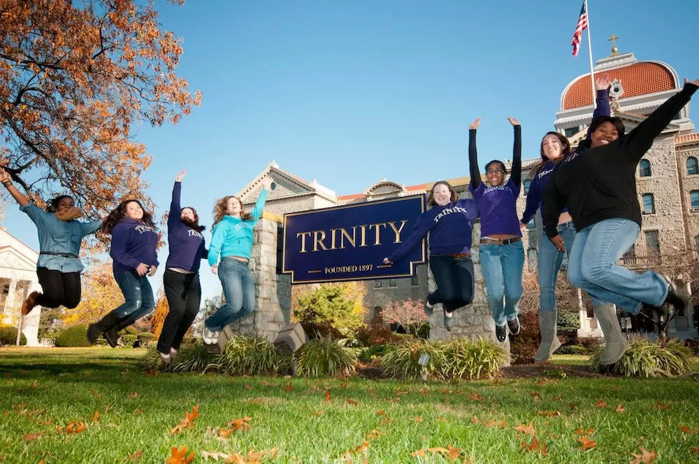 ALX School Guide: Trinity Washington University