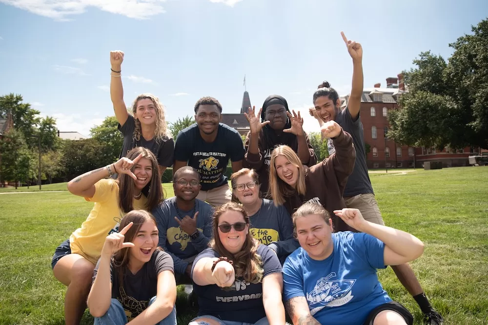 ALX School Guide: Gallaudet University