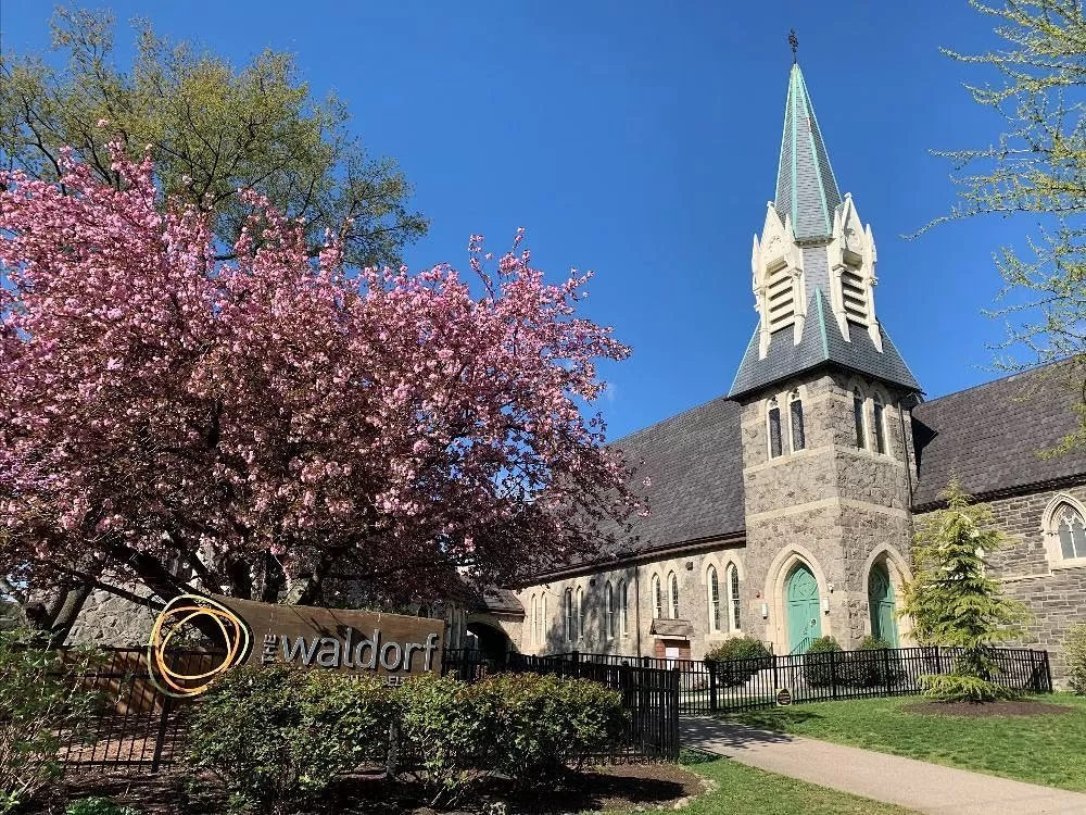 ALX School Guide: The Waldorf School of Philadelphia