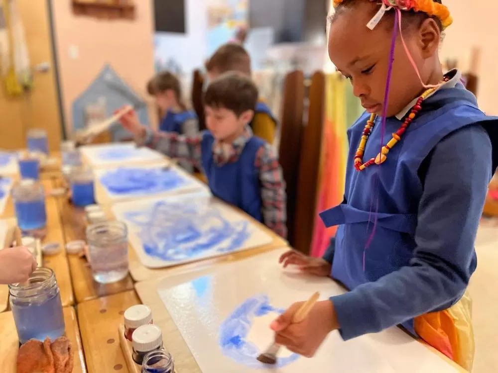 ALX School Guide: The Waldorf School of Philadelphia