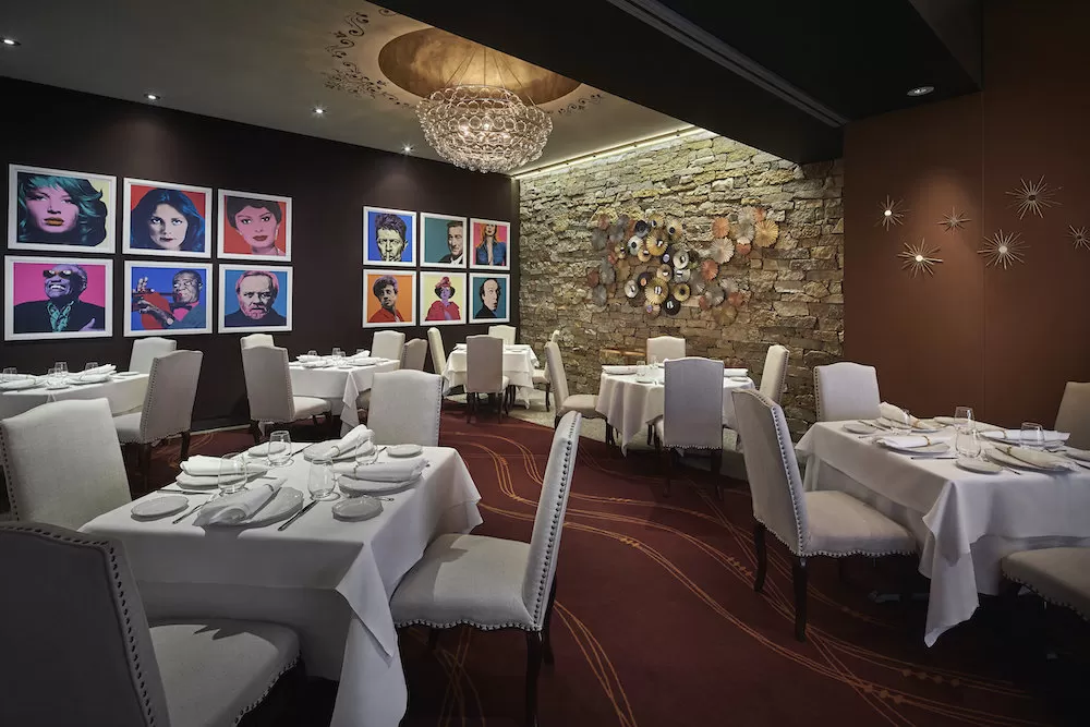 The 10 Best Michelin-Starred Restaurants in Washington D.C.