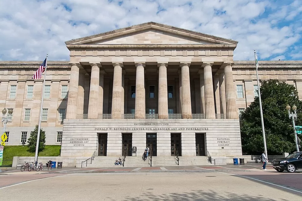 A History Buff's Guide to Washington D.C.