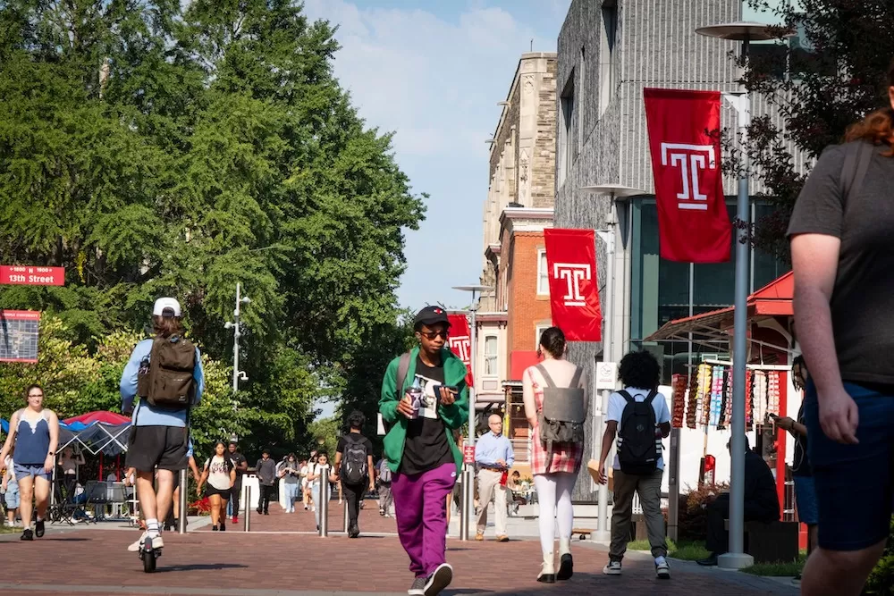 ALX School Guide: Temple University