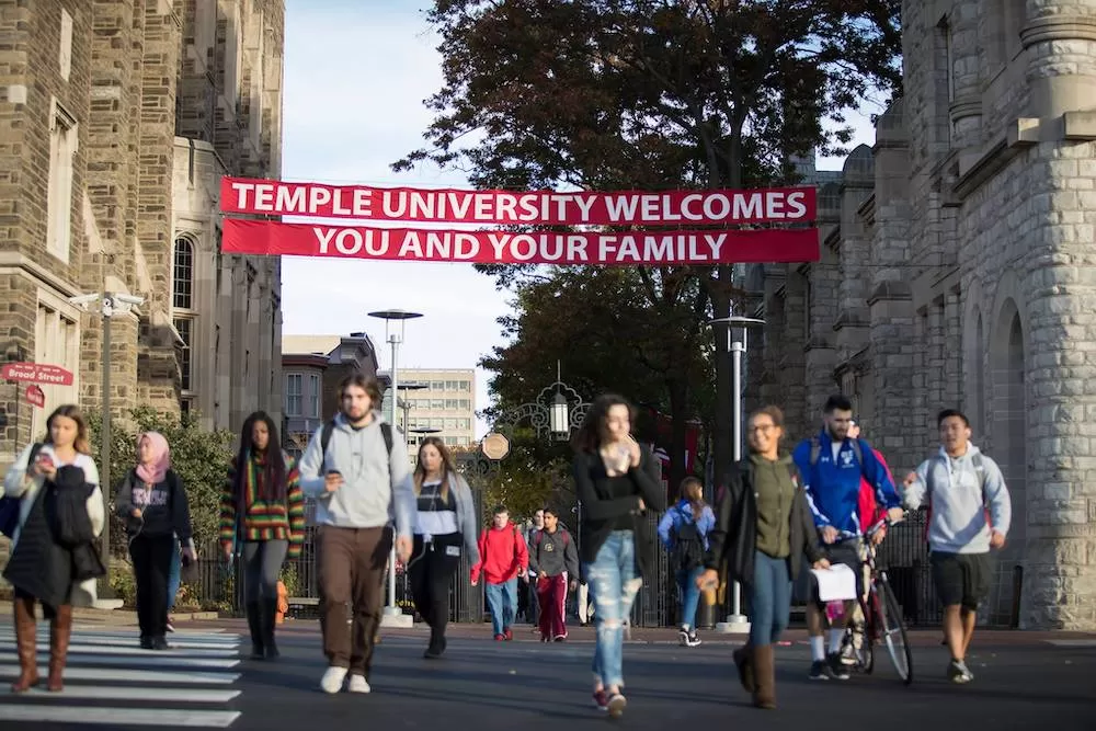 ALX School Guide: Temple University