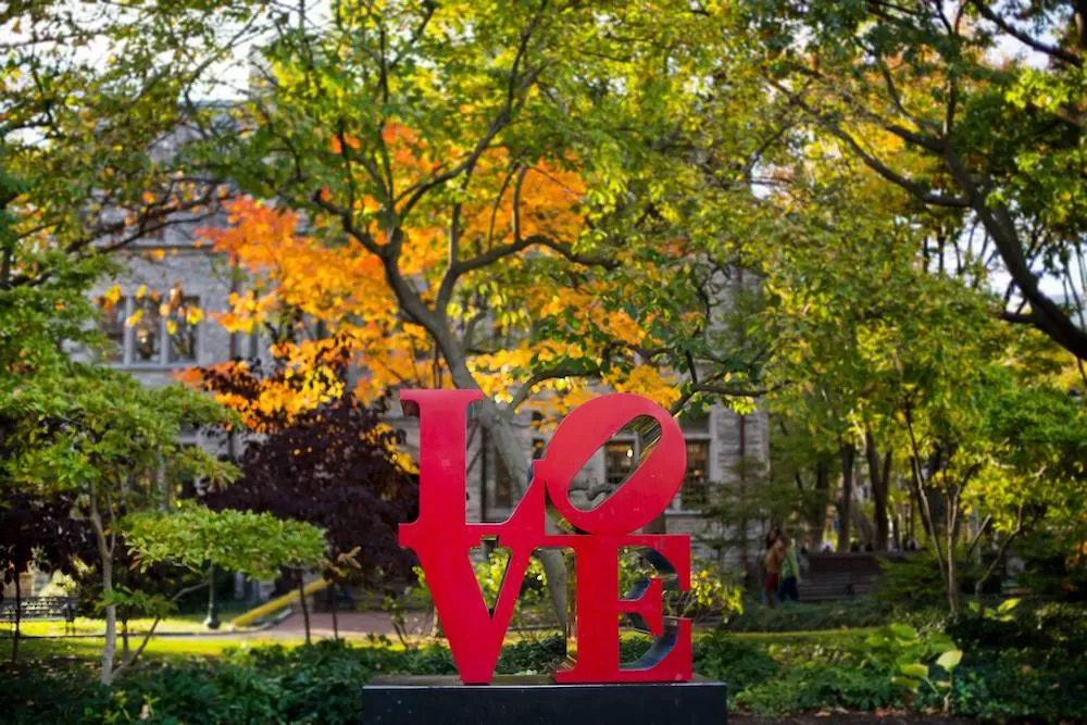 ALX School Guide: University of Pennsylvania