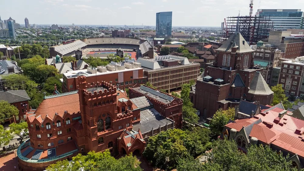 ALX School Guide: University of Pennsylvania