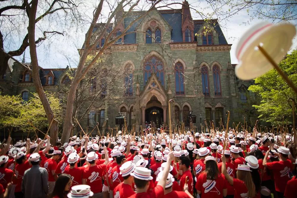 ALX School Guide: University of Pennsylvania