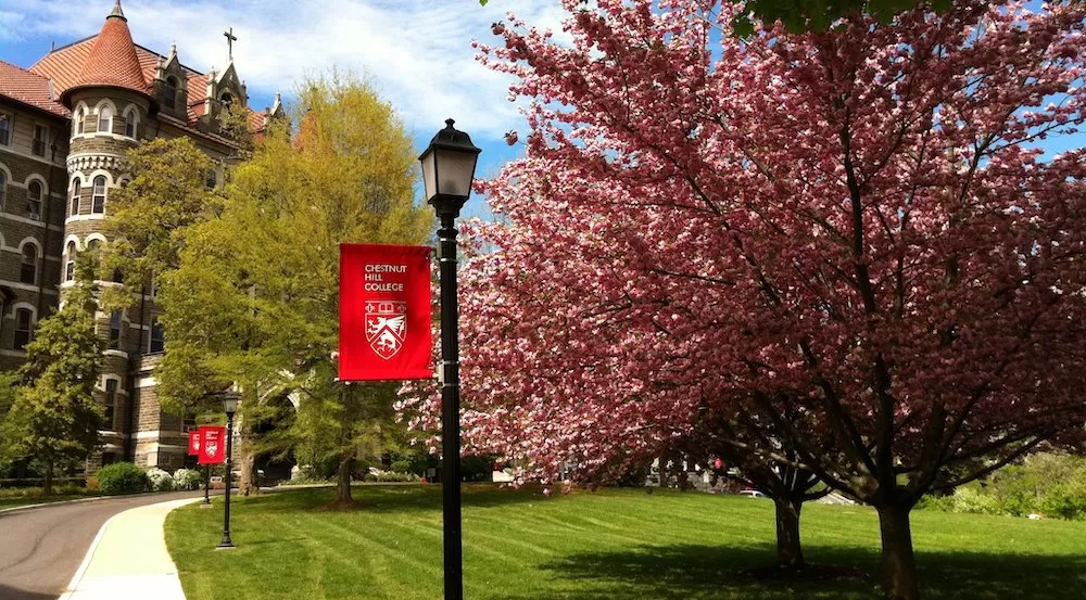 ALX School Guide: Chestnut Hill College