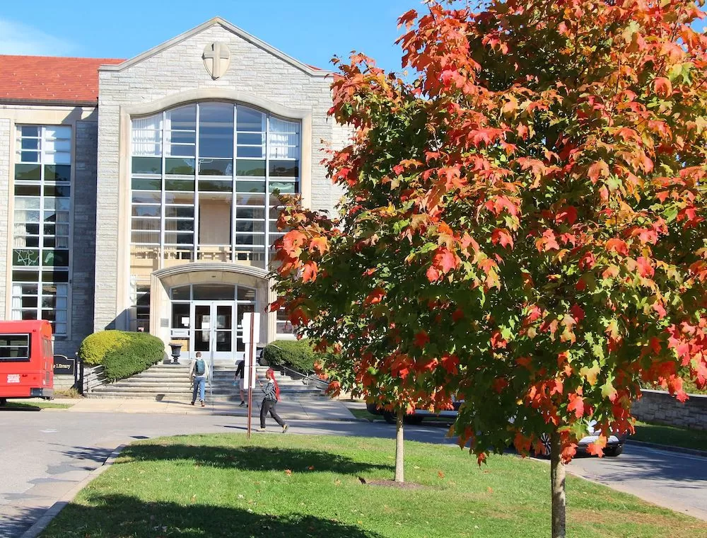 ALX School Guide: Chestnut Hill College