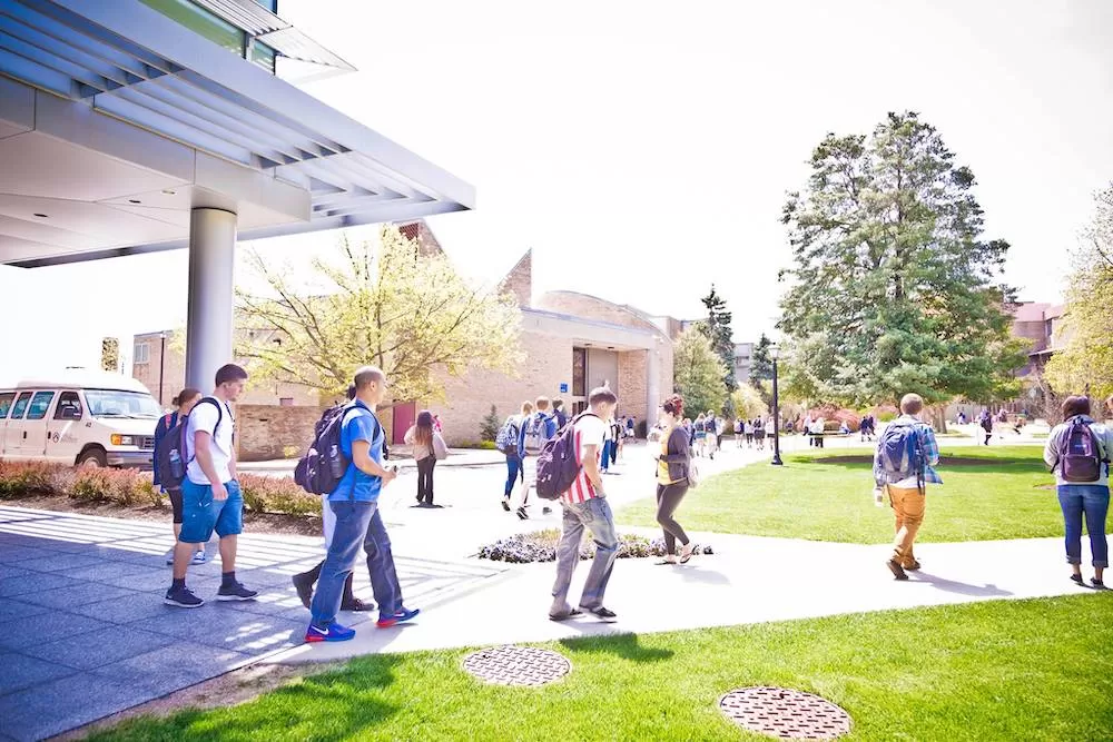 ALX School Guide: La Salle University