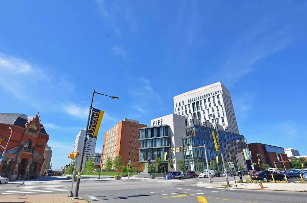 ALX School Guide: Drexel University