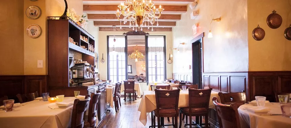 Check Out The Best Philly Restaurants Likely to Earn a Michelin Star