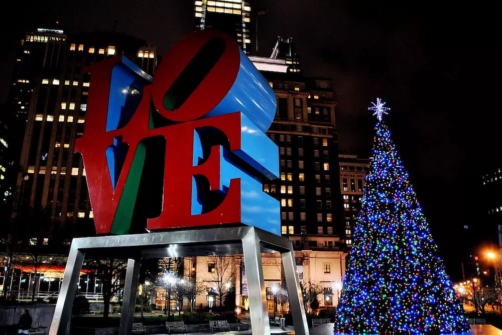 8 Fun Ways to Spend Christmas in Philadelphia