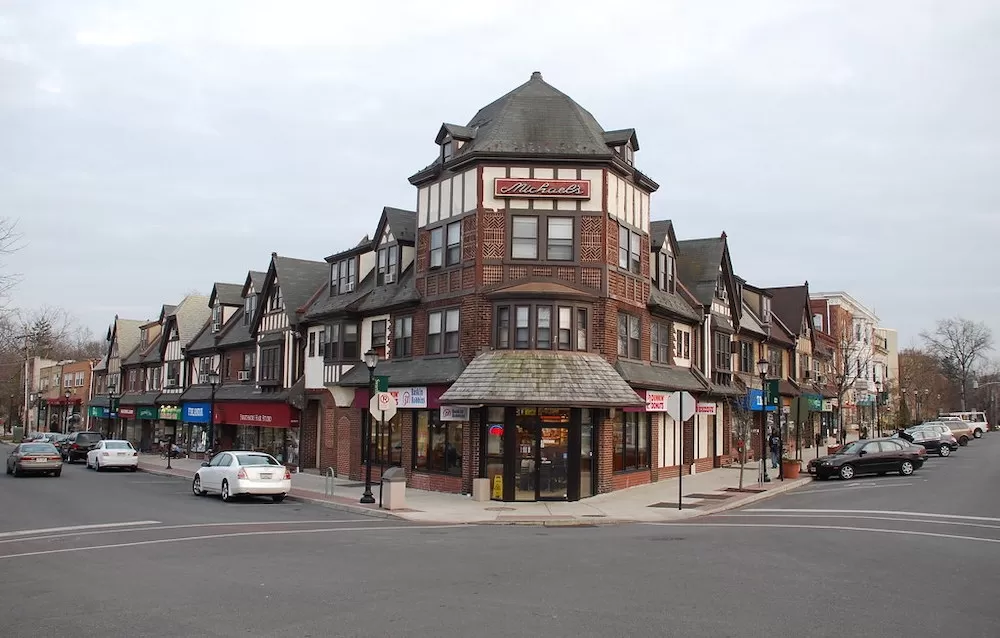 Get To Know The Best Philadelphia Suburbs