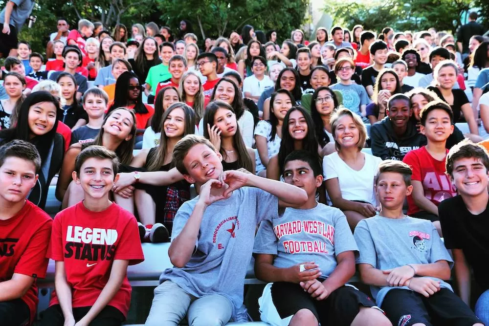 ALX School Guide: Harvard-Westlake School