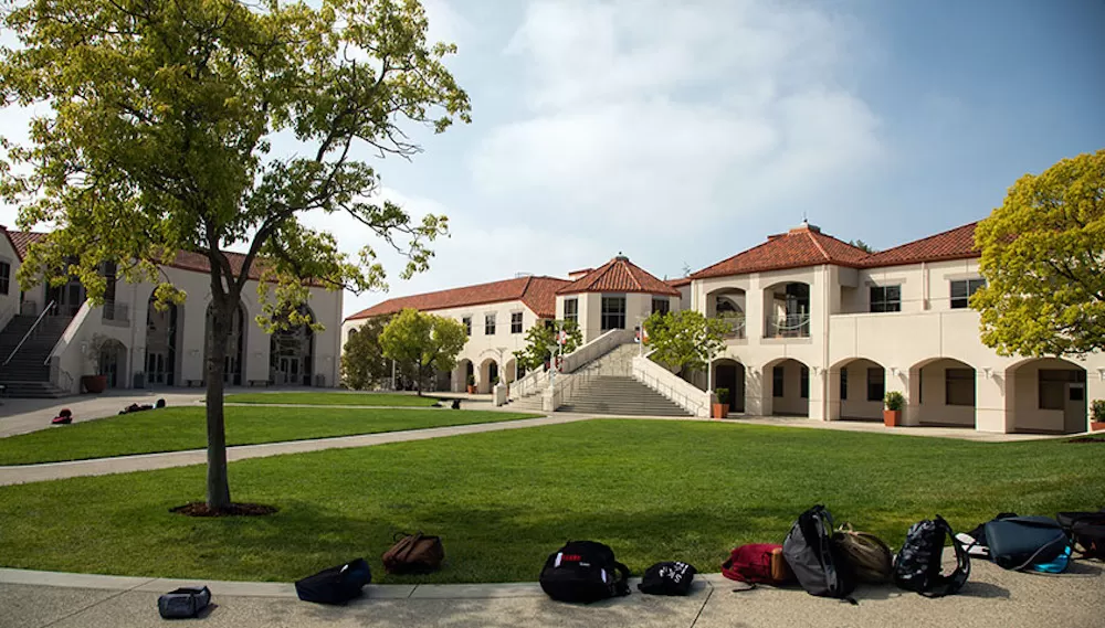 ALX School Guide: Harvard-Westlake School