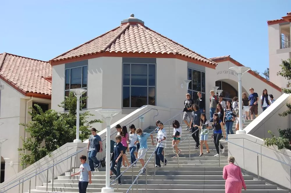 ALX School Guide: Harvard-Westlake School