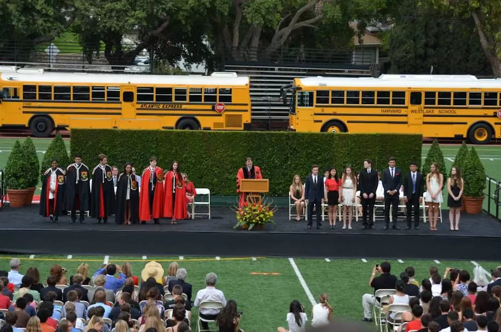 ALX School Guide: Harvard-Westlake School