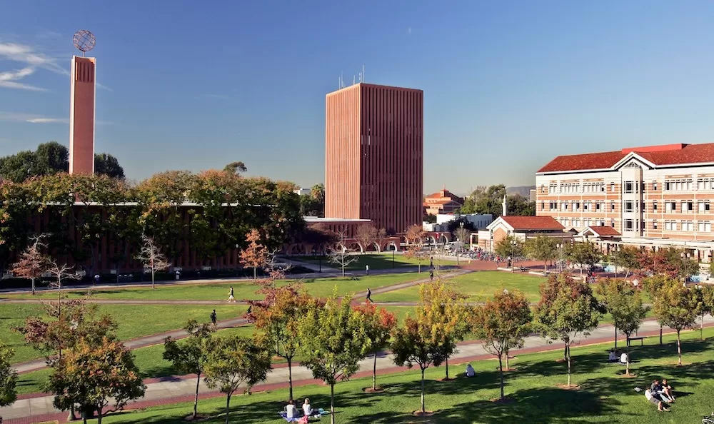 ALX School Guide: University of Southern California