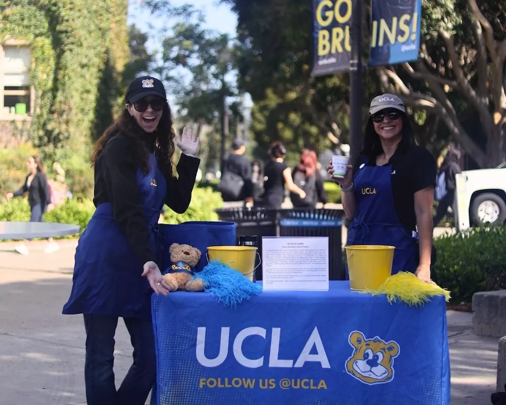 ALX School Guide: University of California, Los Angeles (UCLA)